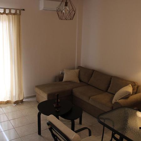 Irida'S Apartment In Porto Cheli Екстер'єр фото
