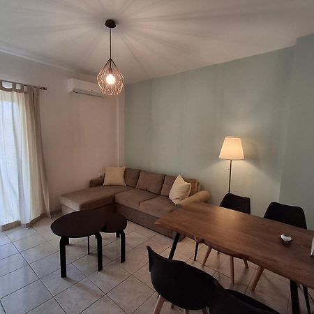 Irida'S Apartment In Porto Cheli Екстер'єр фото