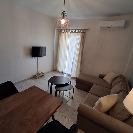 Irida'S Apartment In Porto Cheli Екстер'єр фото