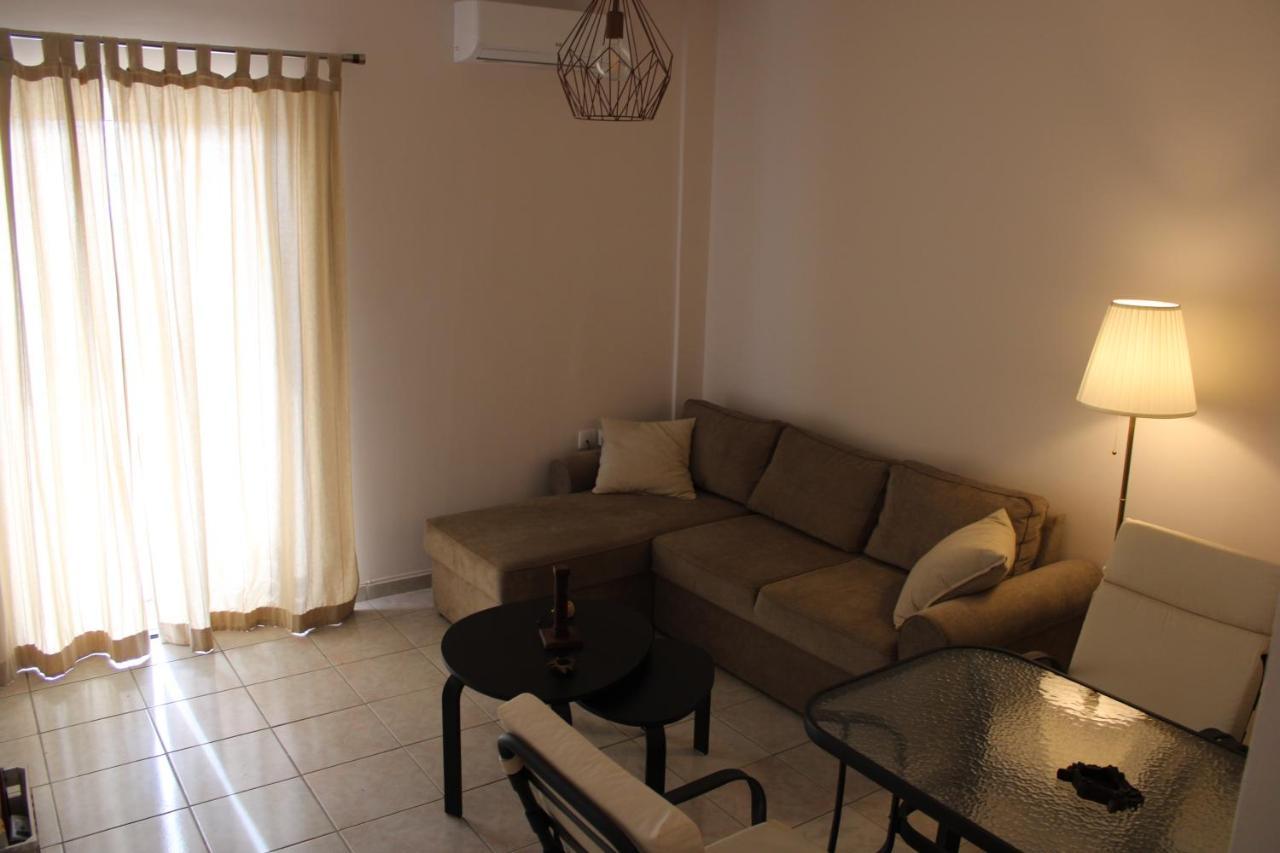 Irida'S Apartment In Porto Cheli Екстер'єр фото
