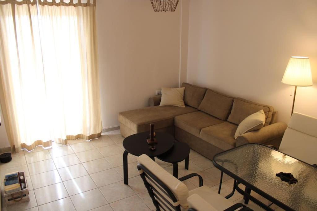 Irida'S Apartment In Porto Cheli Екстер'єр фото