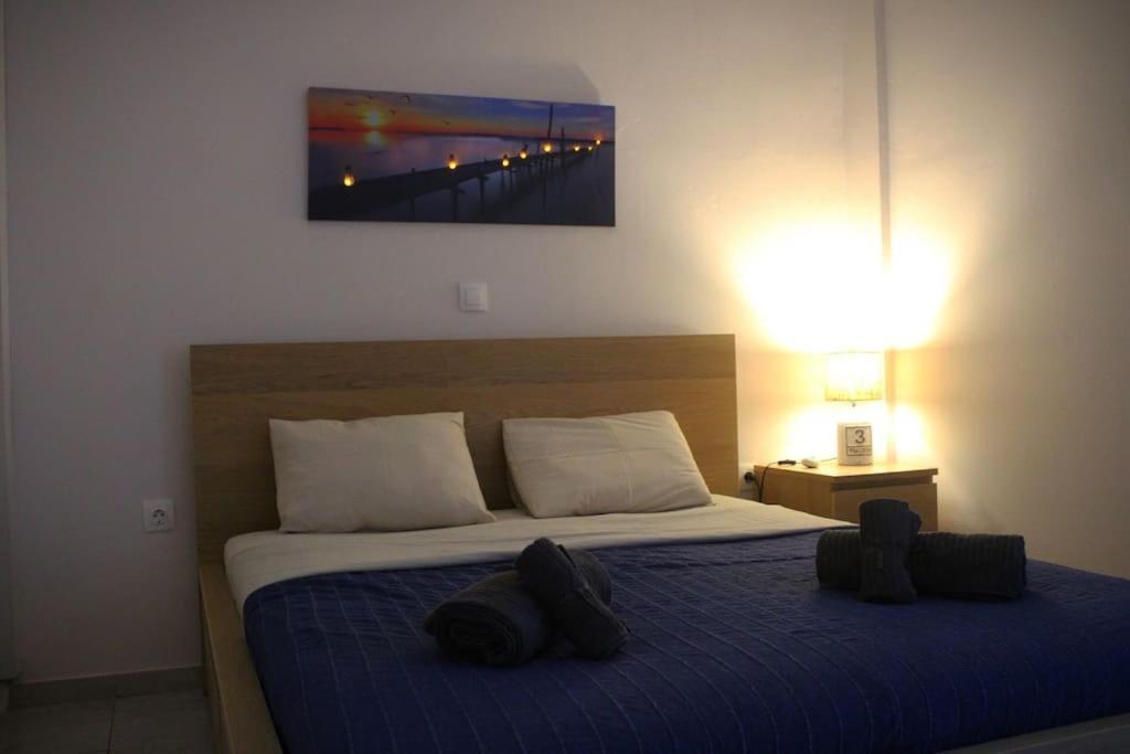 Irida'S Apartment In Porto Cheli Екстер'єр фото