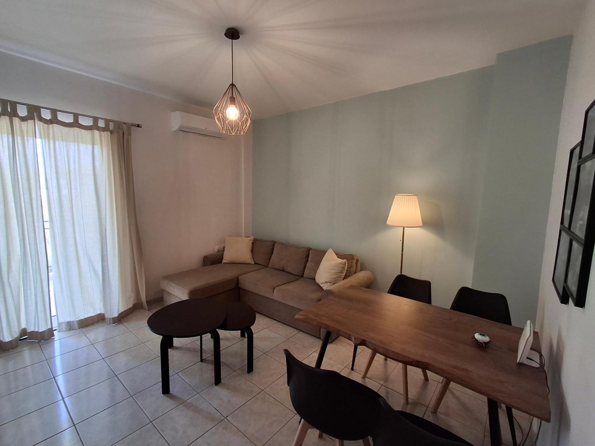 Irida'S Apartment In Porto Cheli Екстер'єр фото