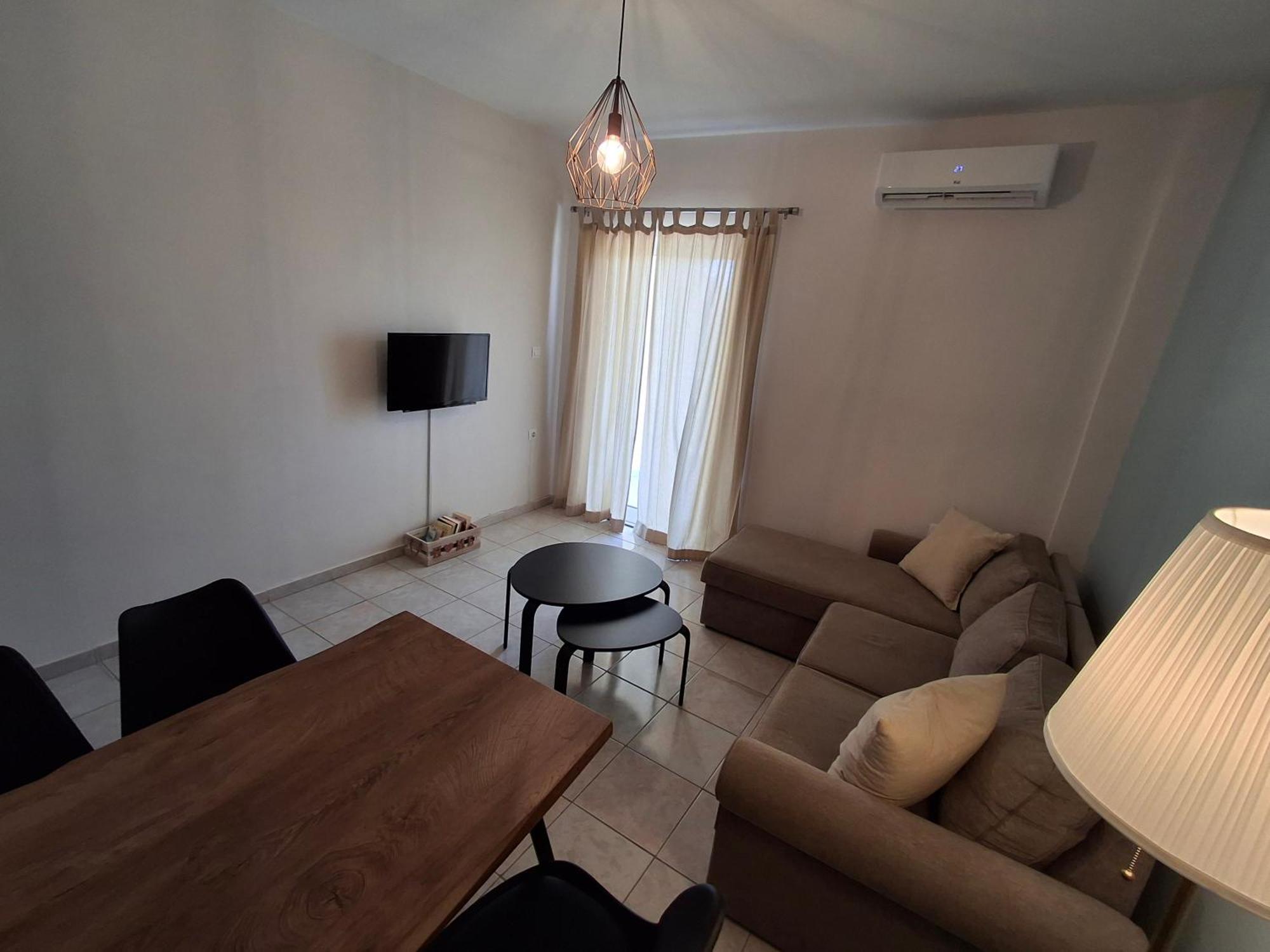 Irida'S Apartment In Porto Cheli Екстер'єр фото
